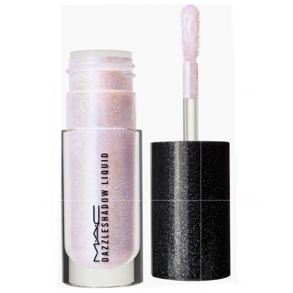 MAC Dazzleshadow Liquid Eyeshadow “Diamond Crumbles” - Picture 1 of 6